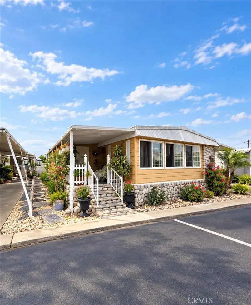 24922 Muirlands Blvd #62, Lake Forest, CA 92630 - #1