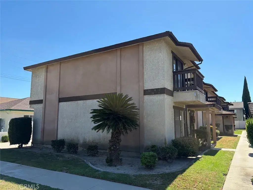 10134 Walnut Street, Bellflower, CA 90706 - #1
