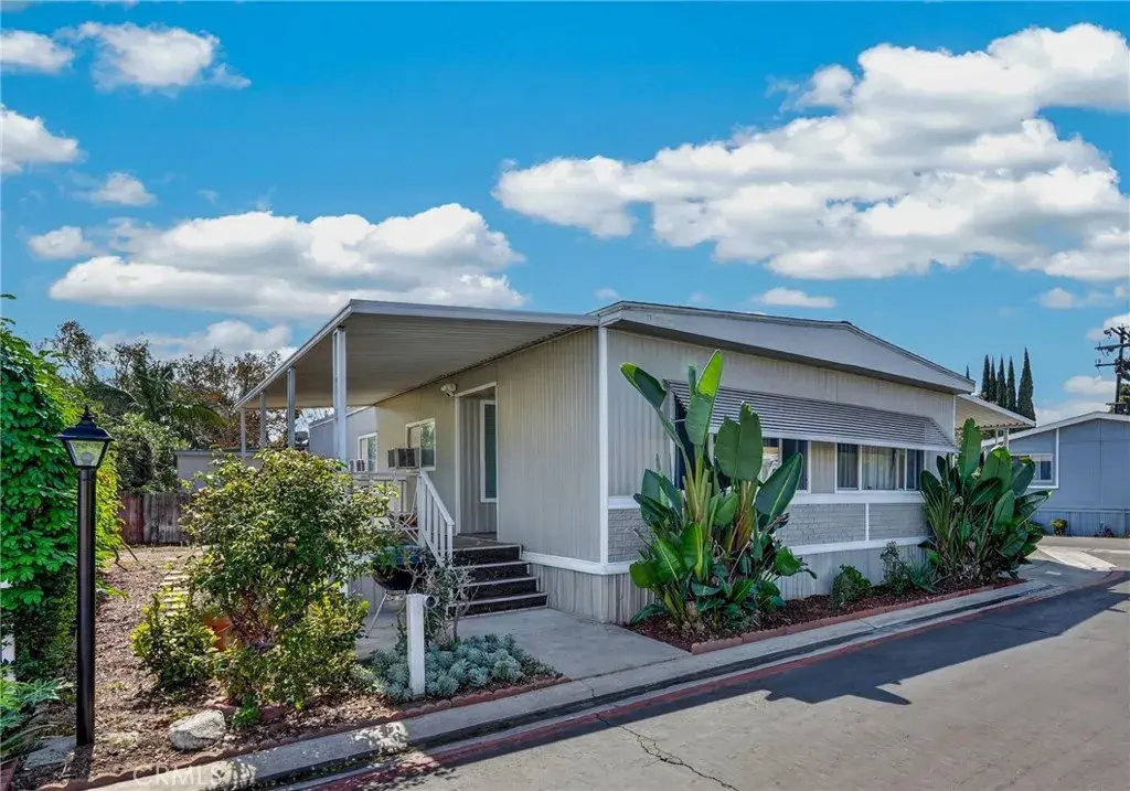 12861 West St #123, Garden Grove, CA 92840 - #1