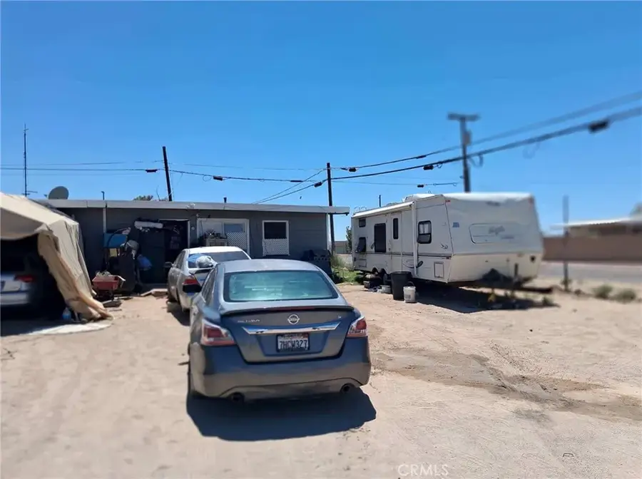 25349 Anderson Ave, Barstow, CA 92311 - #2
