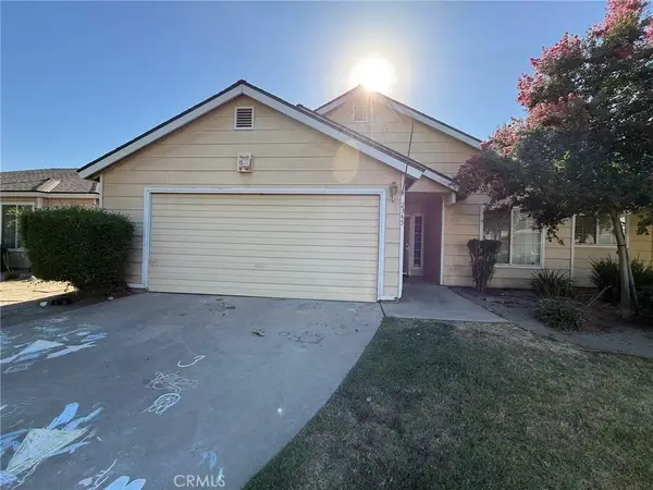 2345 N Michael, Visalia, CA 93292