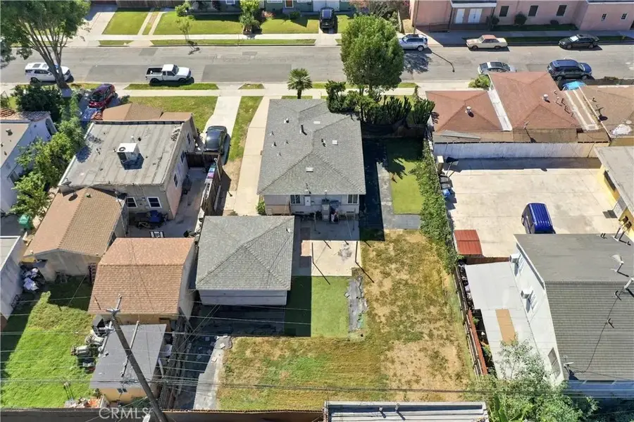 1219 E 57th, Long Beach, CA 90805 - #3