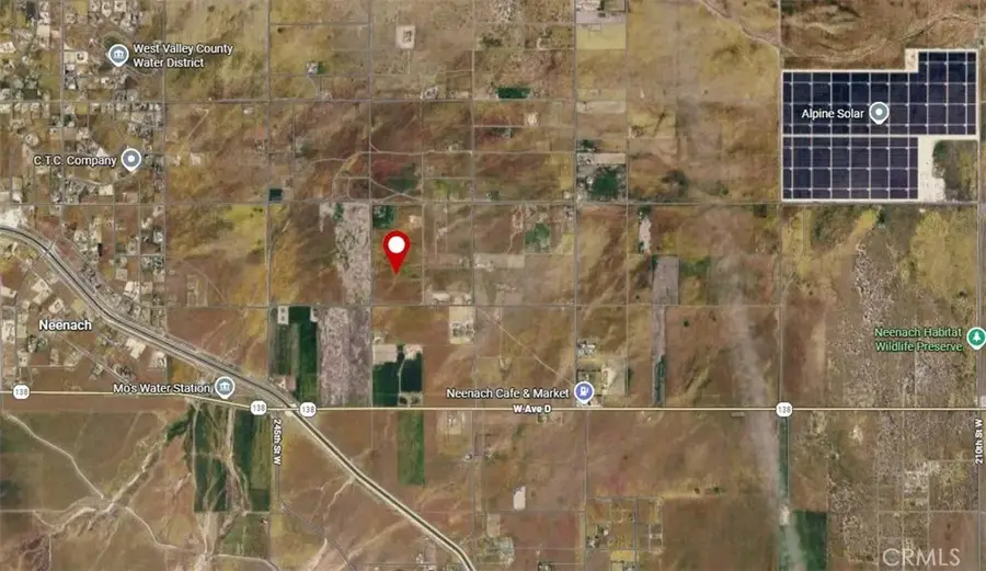 4 West Avenue C, Lancaster, CA 93536 - #2