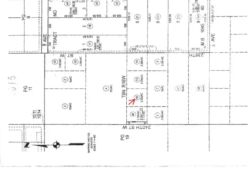 4 W Ave C, Lancaster, CA 93536 - #1