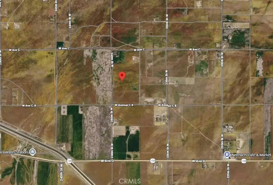 4 W Ave C, Lancaster, CA 93536 - #3