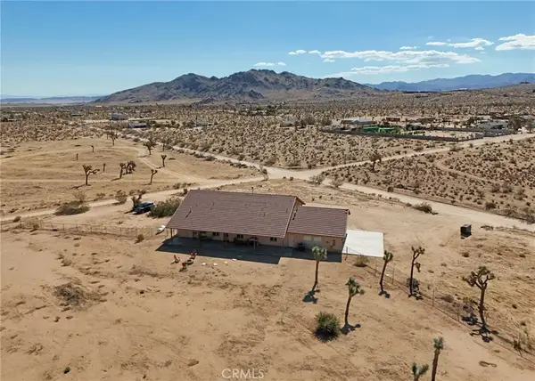 59494 Campanula Street, Yucca Valley, CA 92284