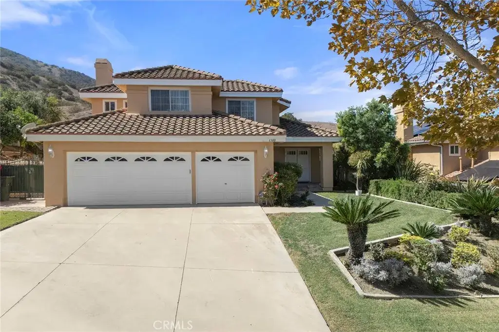 1500 San Ponte, Corona, CA 92882 - #1