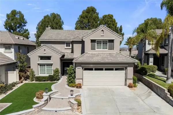 8751 E Running Springs Drive, Anaheim, CA 92808