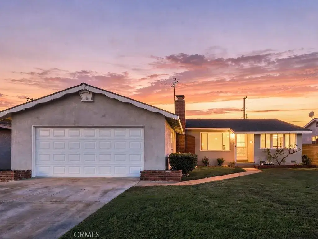 5536 Panama Drive, Buena Park, CA 90620 - #1
