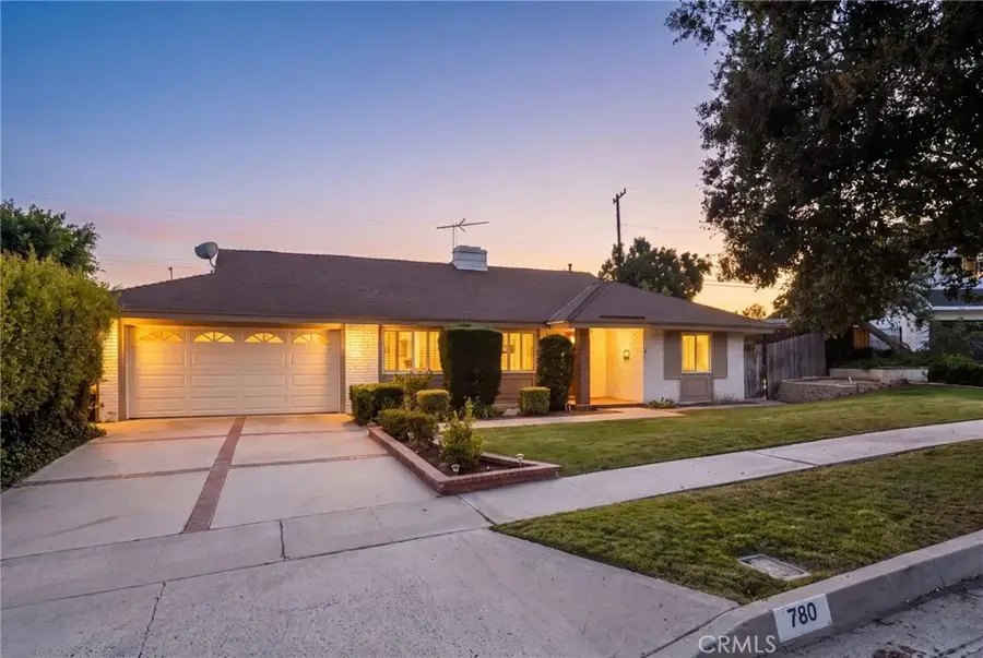 780 Arroues Drive, Fullerton, CA 92835 - #3