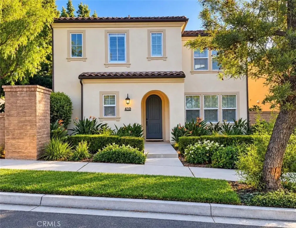 410 N Tapia Lane North, Brea, CA 92821 - #1