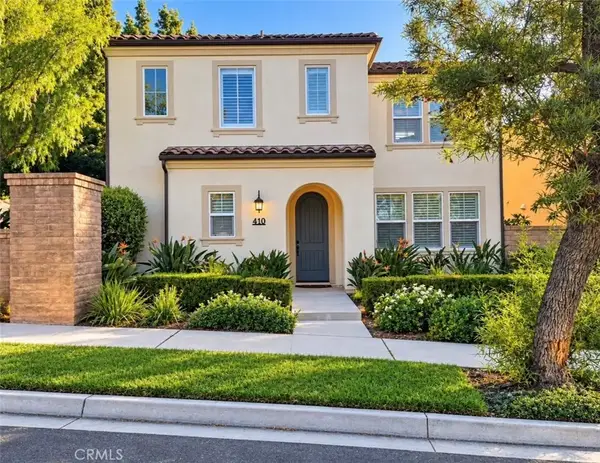 410 N Tapia Lane North, Brea, CA 92821