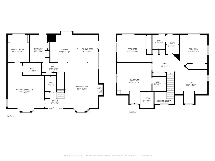 21515 Lou Ann Court, Nuevo, CA 92567 - #2
