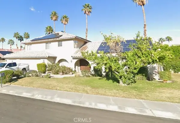 68700 Panorama, Cathedral City, CA 92234