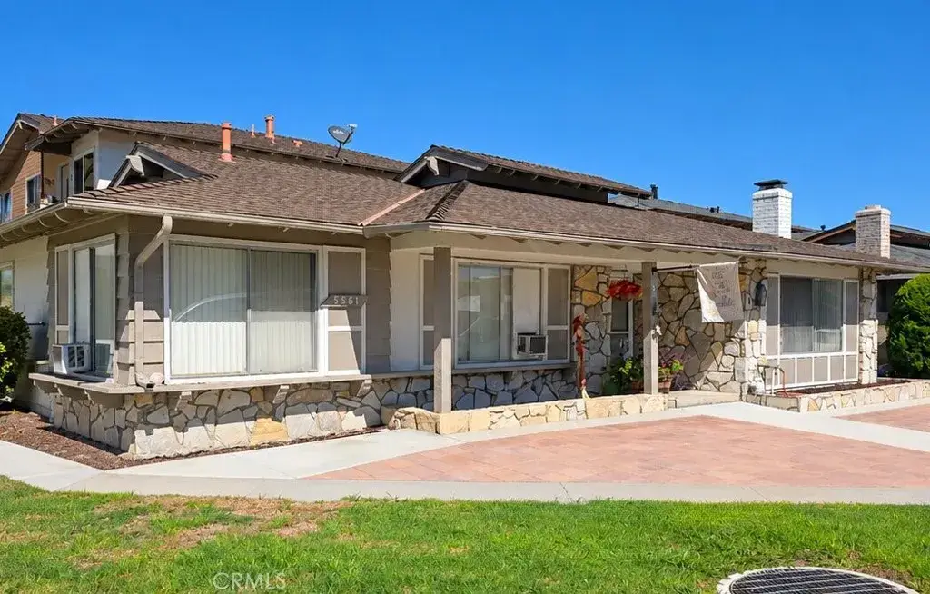 5561 Reno, Huntington Beach, CA 92649 - #1