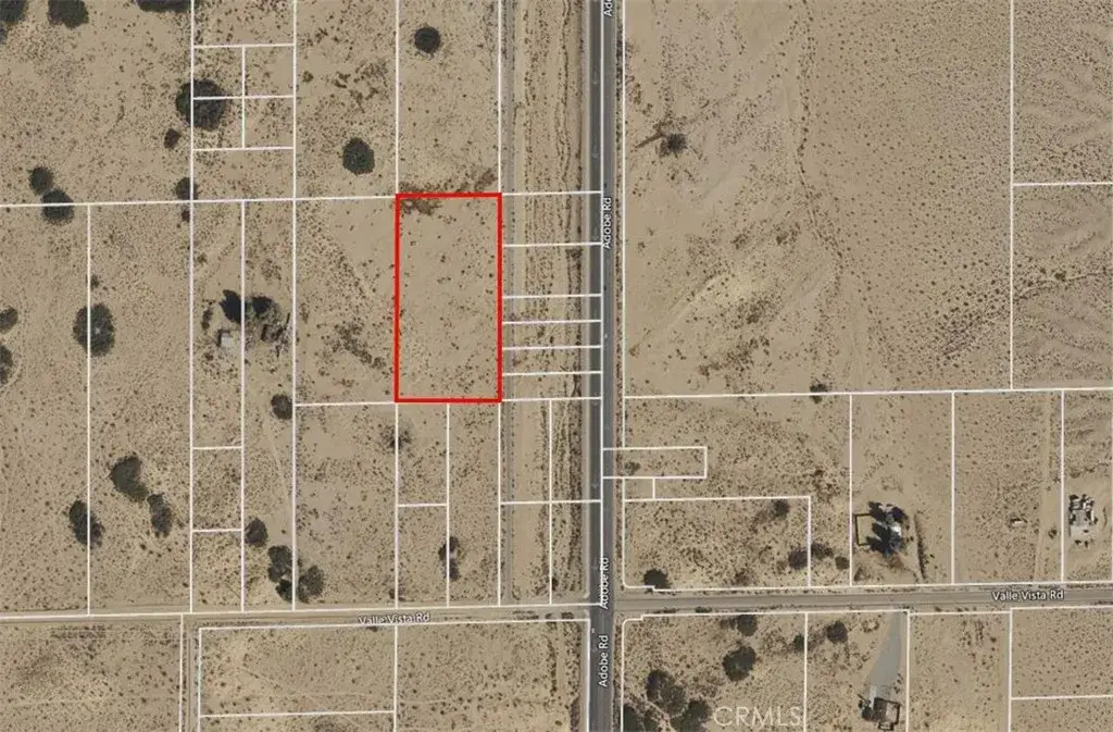 1 Cholla, Twentynine Palms, CA 92277 - #1