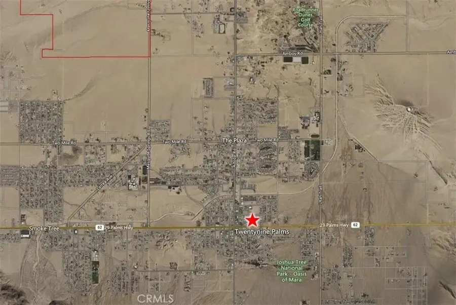 6440 West, Twentynine Palms, CA 92277 - #3