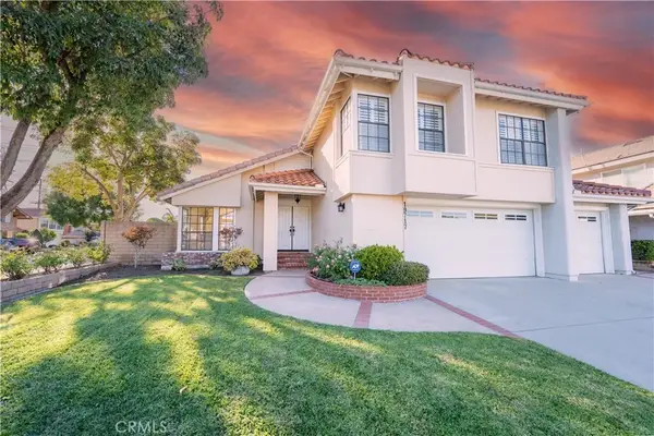 19717 Frank, Cerritos, CA 90703