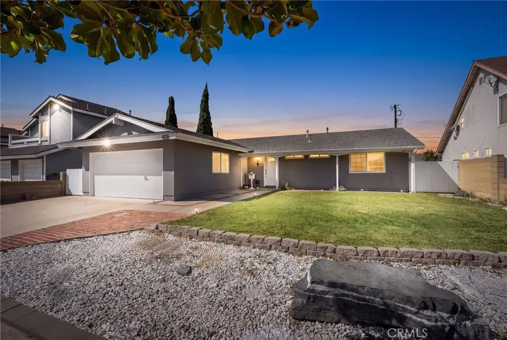 9629 Pauline Drive, Cypress, CA 90630 - #1