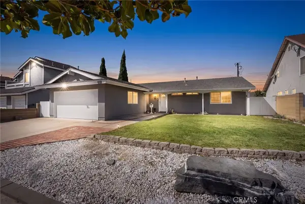 9629 Pauline Drive, Cypress, CA 90630