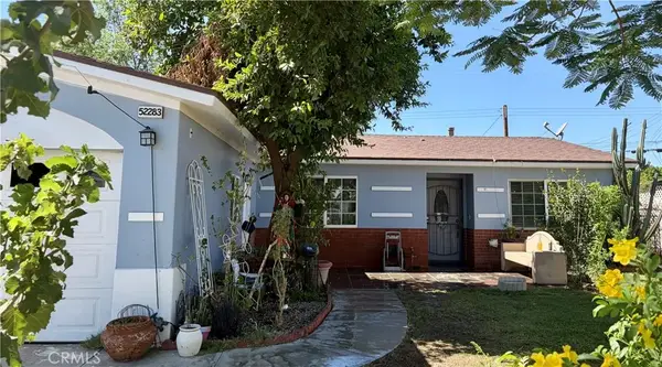 52283 Las Palmas, Coachella, CA 92236