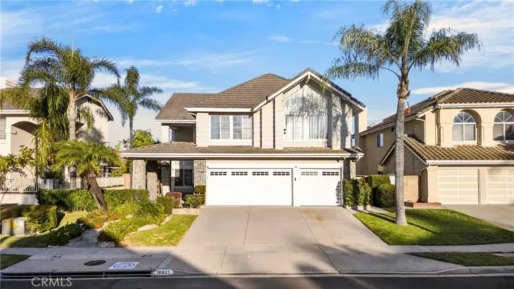 16603 Blackburn Drive, La Mirada, CA 90638 - #1