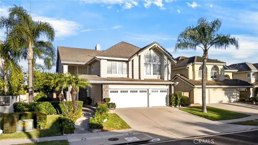 16603 Blackburn Drive, La Mirada, CA 90638 - #2