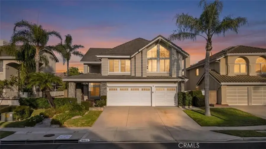 16603 Blackburn Drive, La Mirada, CA 90638 - #3