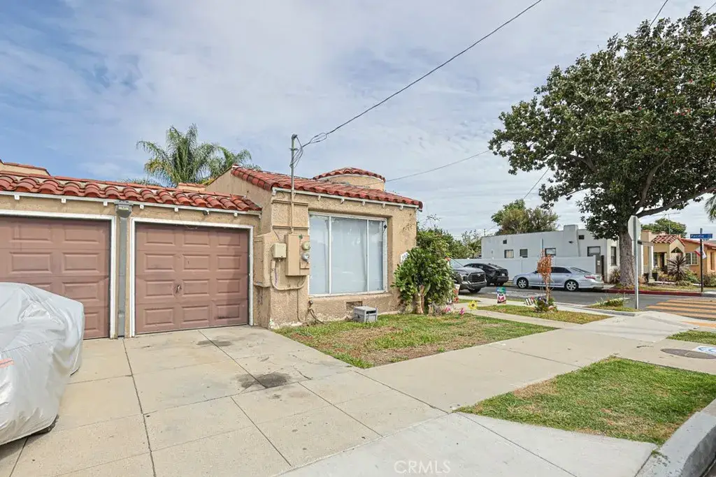 103 W 51st, Long Beach, CA 90805 - #1