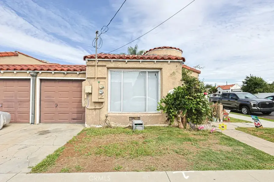 103 W 51st, Long Beach, CA 90805 - #2