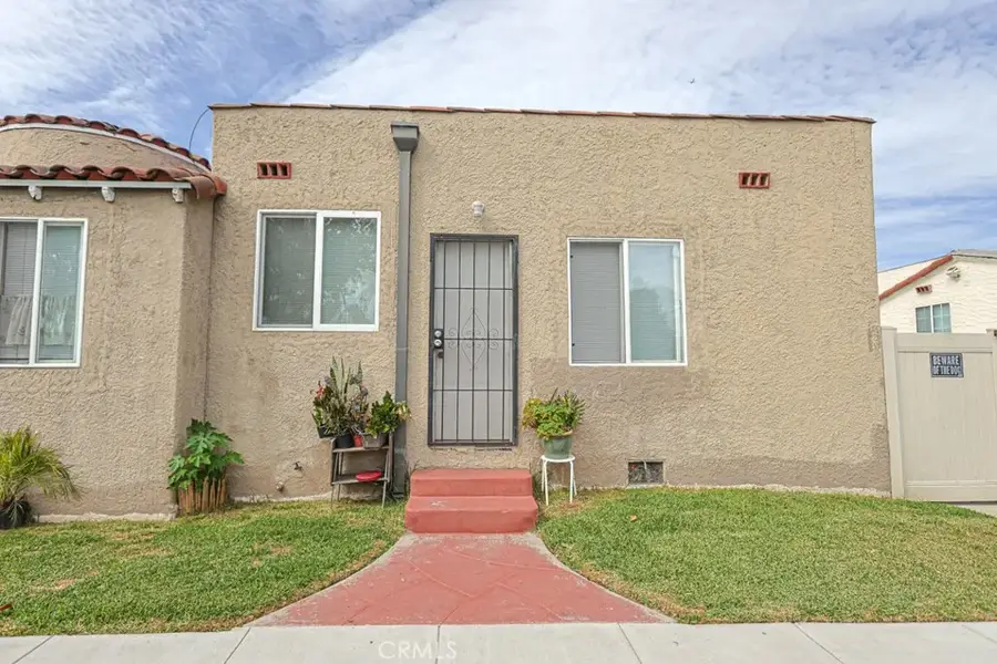103 W 51st, Long Beach, CA 90805 - #3