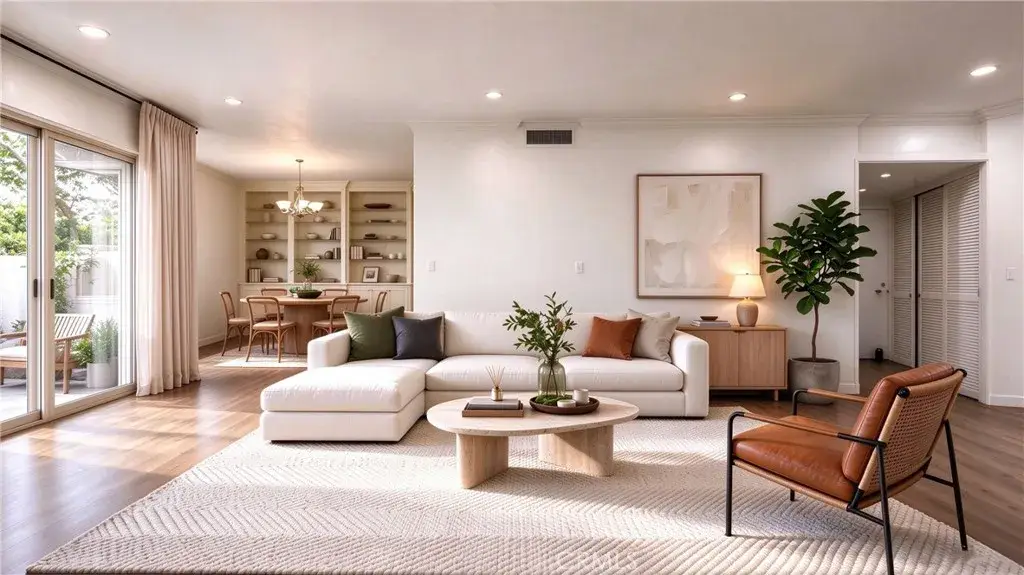 985 E California #101, Pasadena, CA 91106 - #1