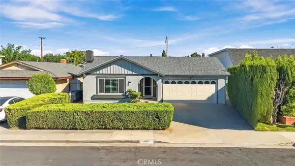 1119 E Gladwick Street, Carson, CA 90746