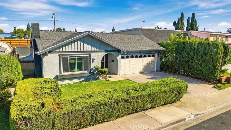 1119 E Gladwick Street, Carson, CA 90746 - #2
