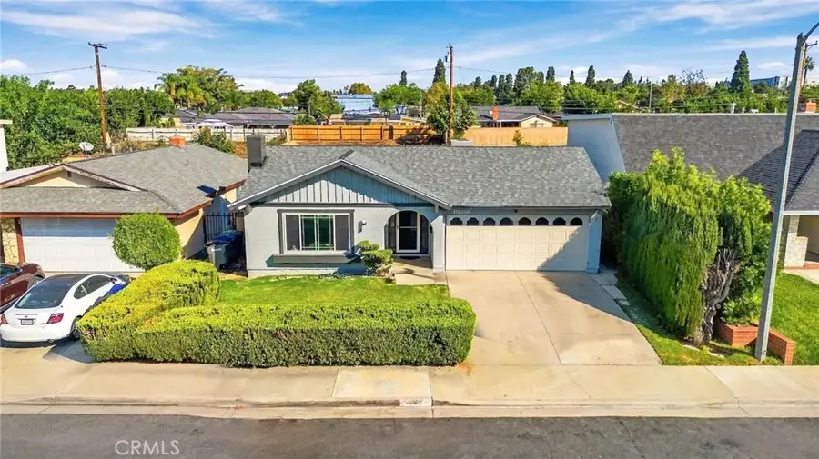 1119 E Gladwick Street, Carson, CA 90746 - #3