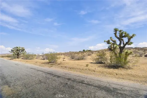 0 Inez, Yucca Valley, CA 92284