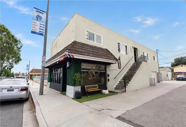 5949 Atlantic Avenue, Long Beach, CA 90805