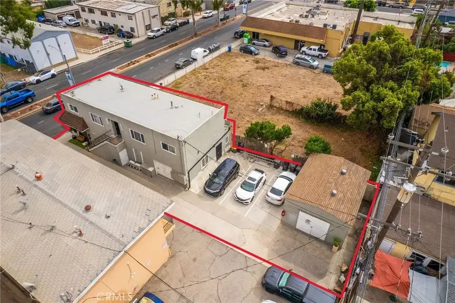 5949 Atlantic Avenue, Long Beach, CA 90805 - #3