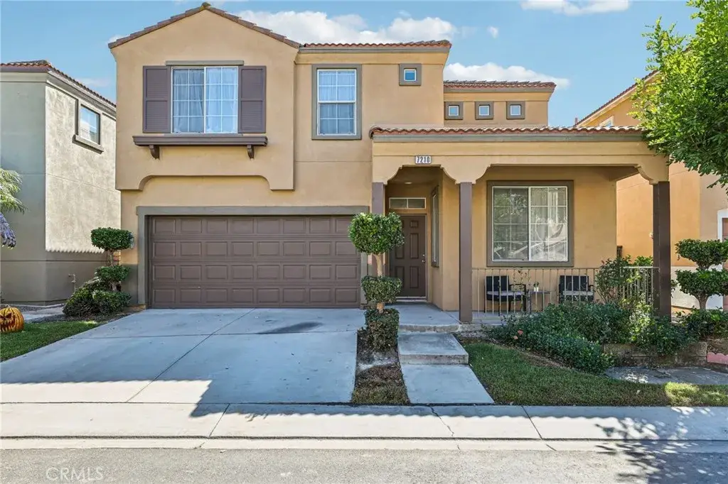 7210 Paseo Del Rio, Commerce, CA 90040 - #1