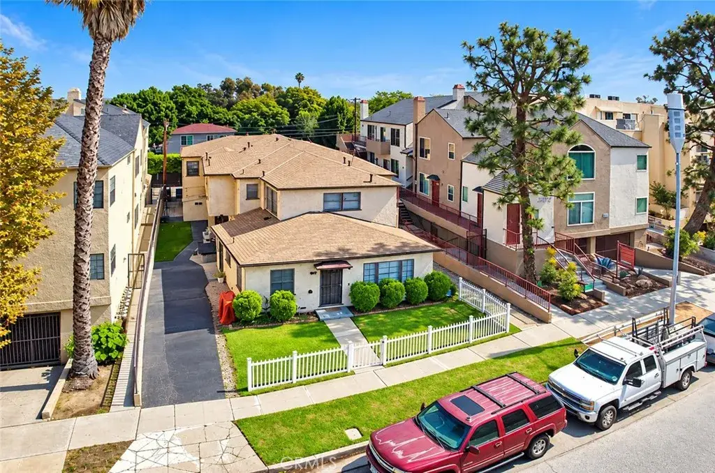 2526 S Centinela Avenue, Los Angeles, CA 90064 - #1