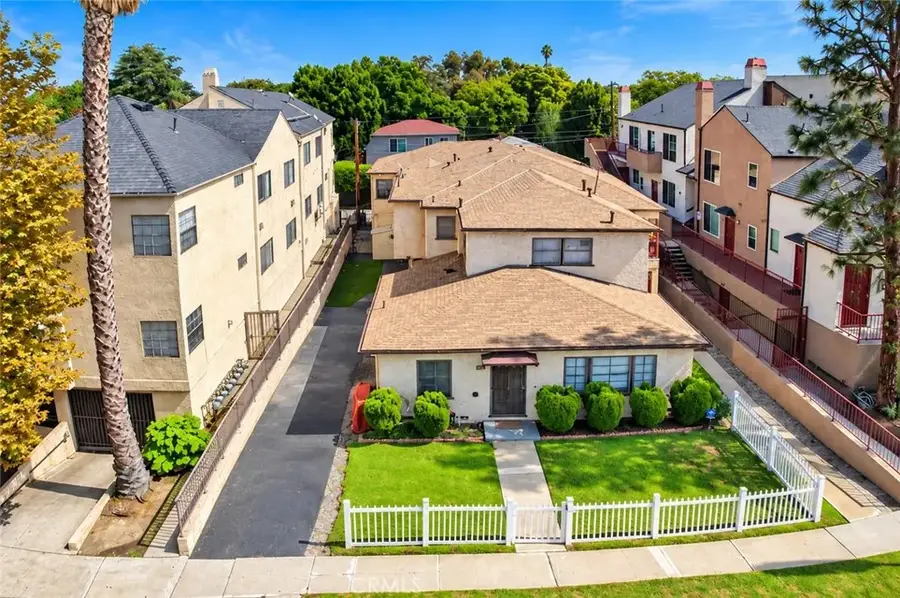 2526 S Centinela Avenue, Los Angeles, CA 90064 - #2