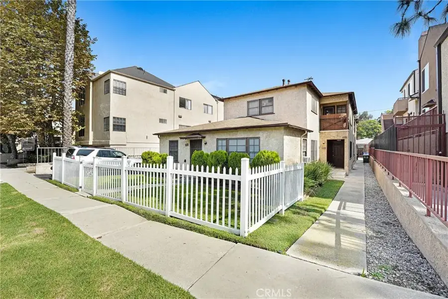 2526 S Centinela Avenue, Los Angeles, CA 90064 - #3