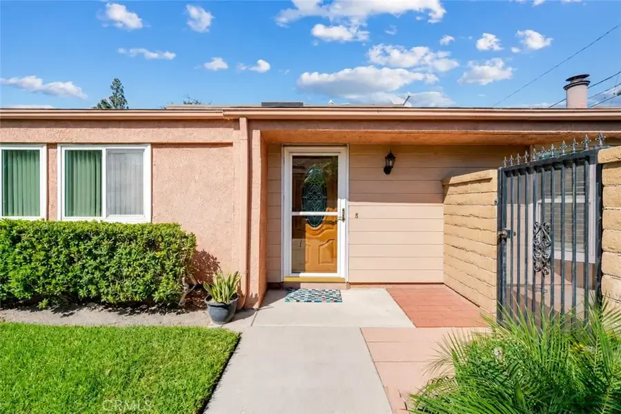 1174 N Dresden Street #37, Anaheim, CA 92801 - #3