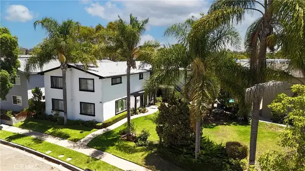 2872 La Salle Avenue, Costa Mesa, CA 92626