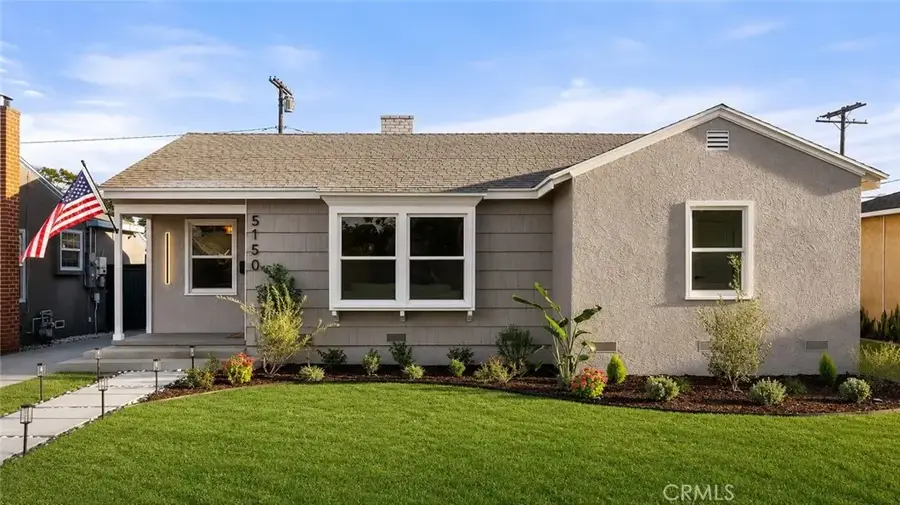5150 E Brittain, Long Beach, CA 90808 - #2