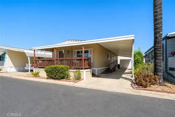 1212 H #92, Ramona, CA 92065