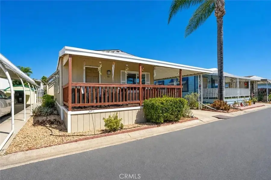 1212 H #92, Ramona, CA 92065 - #2