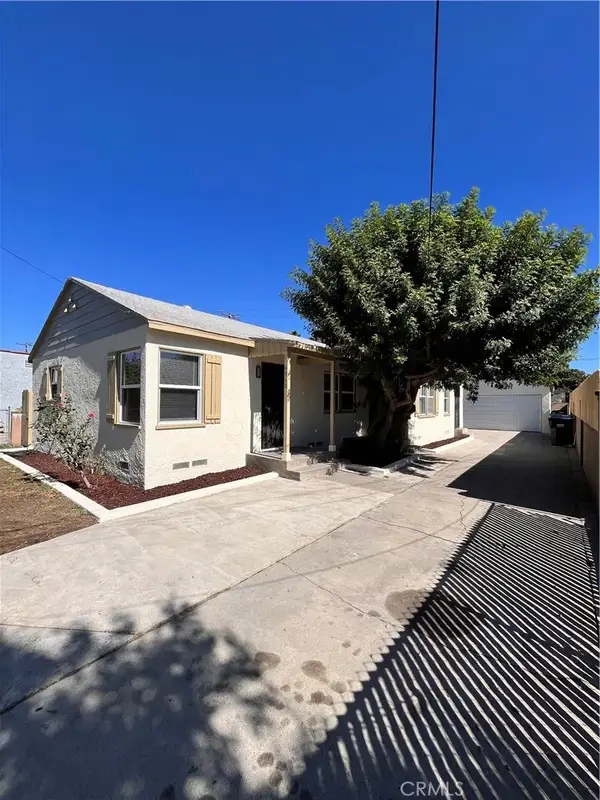 4950 Passons Boulevard, Pico Rivera, CA 90660