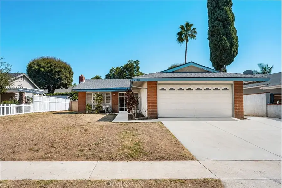 5362 Rutland Drive, Yorba Linda, CA 92886 - #2