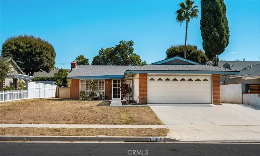 5362 Rutland Drive, Yorba Linda, CA 92886 - #3